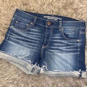 American Eagle Shorts size 12